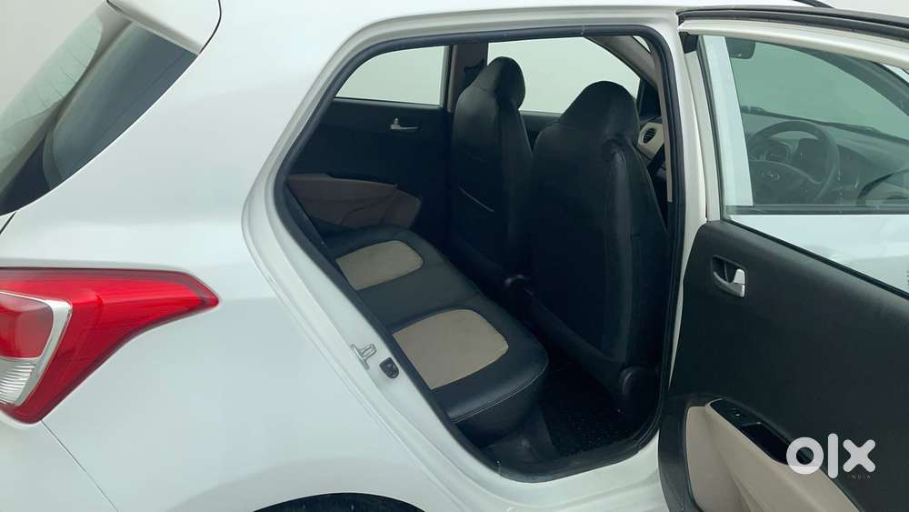 Hyundai Grand I10 1.2 Kappa Sportz, 2018, Petrol