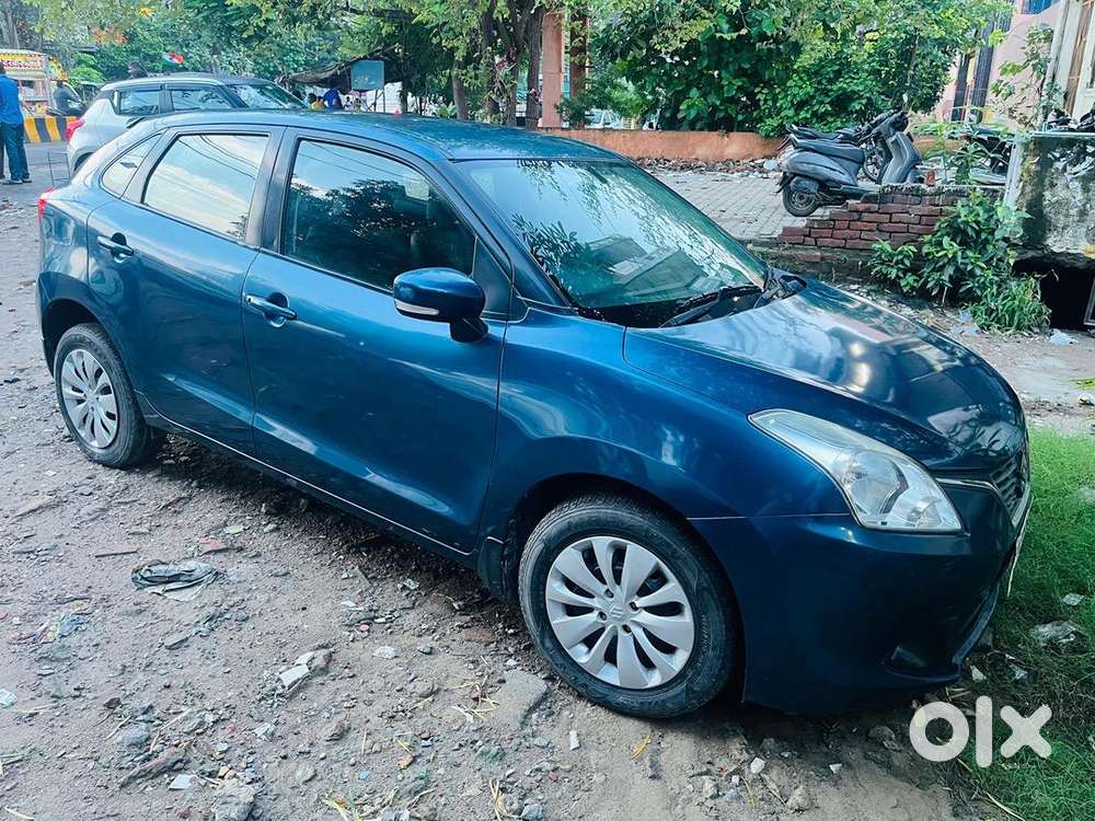 Maruti Suzuki Baleno 2018 Petrol 62000 Km Driven