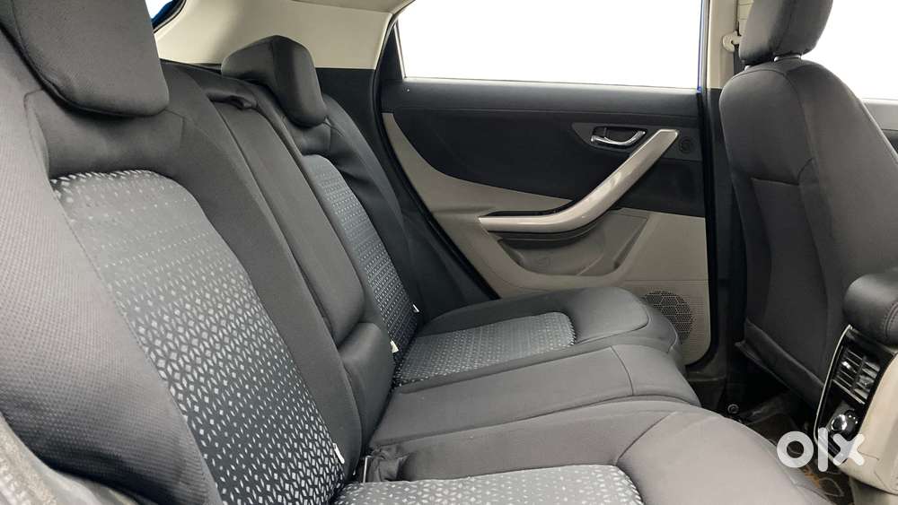 Tata Nexon 1.5 Revotorq Xz Plus Dual Tone, 2018, Diesel