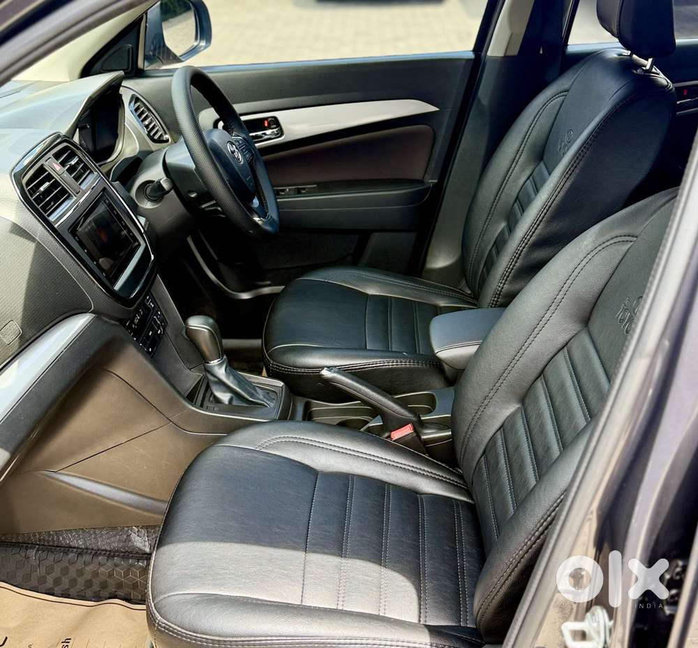 Toyota Urban Cruiser Cruiser High, 2022, Petrol