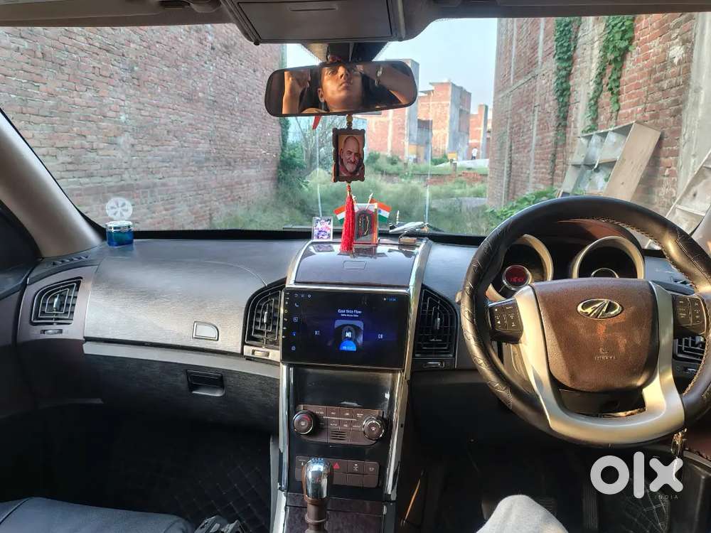 Mahindra Xuv500 Diesel Manual 2011