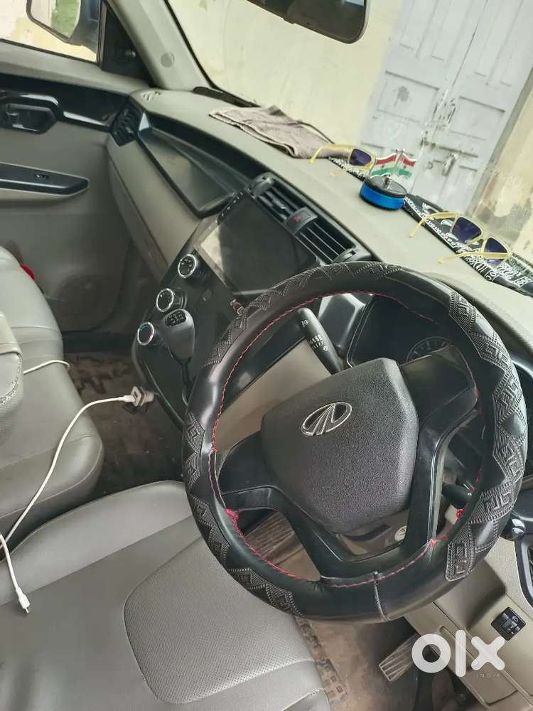 Mahindra Kuv 100 Diesel 2016