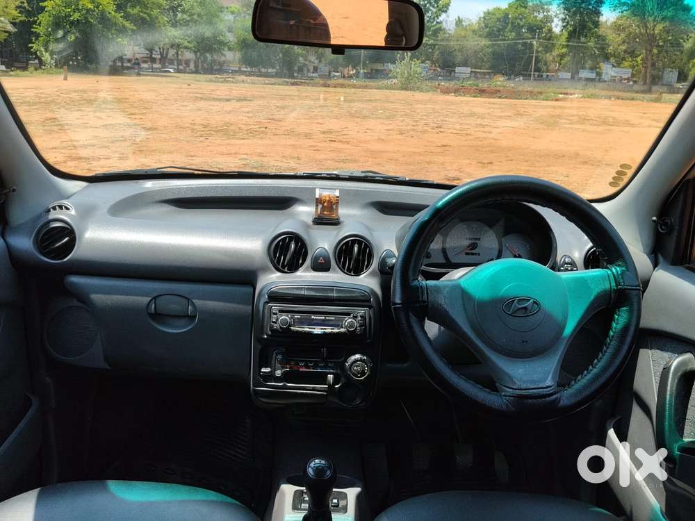 Hyundai Santro Xing Xo, 2006, Petrol