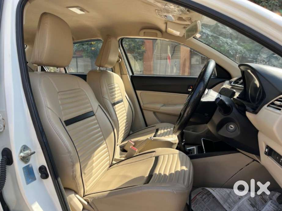 Maruti Suzuki Swift Dzire Vxi Optional, 2024, Petrol