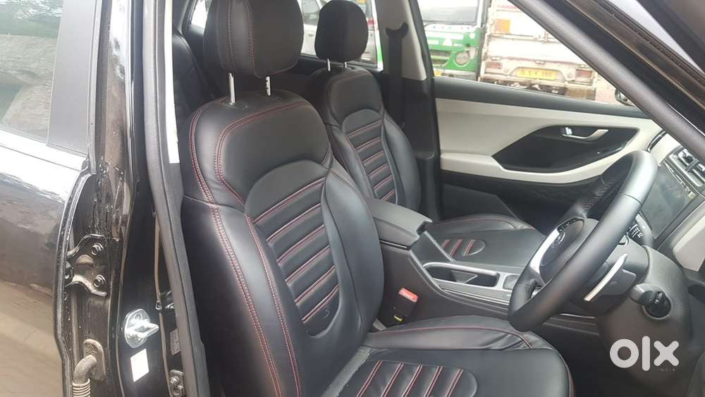 Hyundai Creta Diesel 2021
