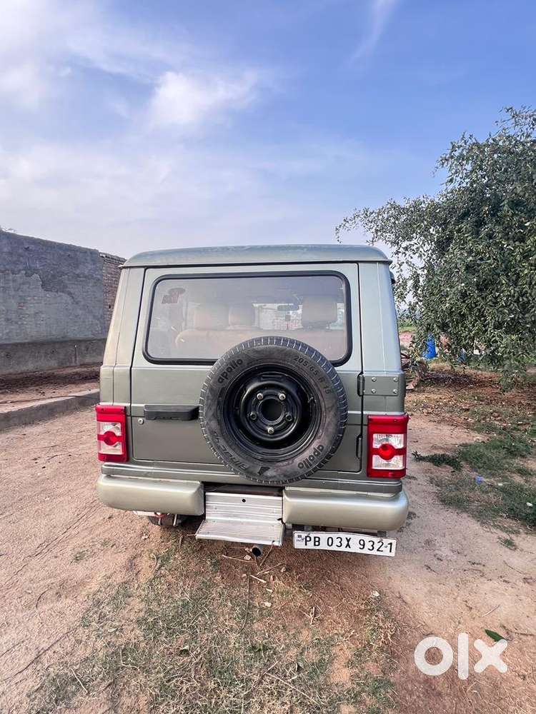 Mahindra Diesel Car 2011