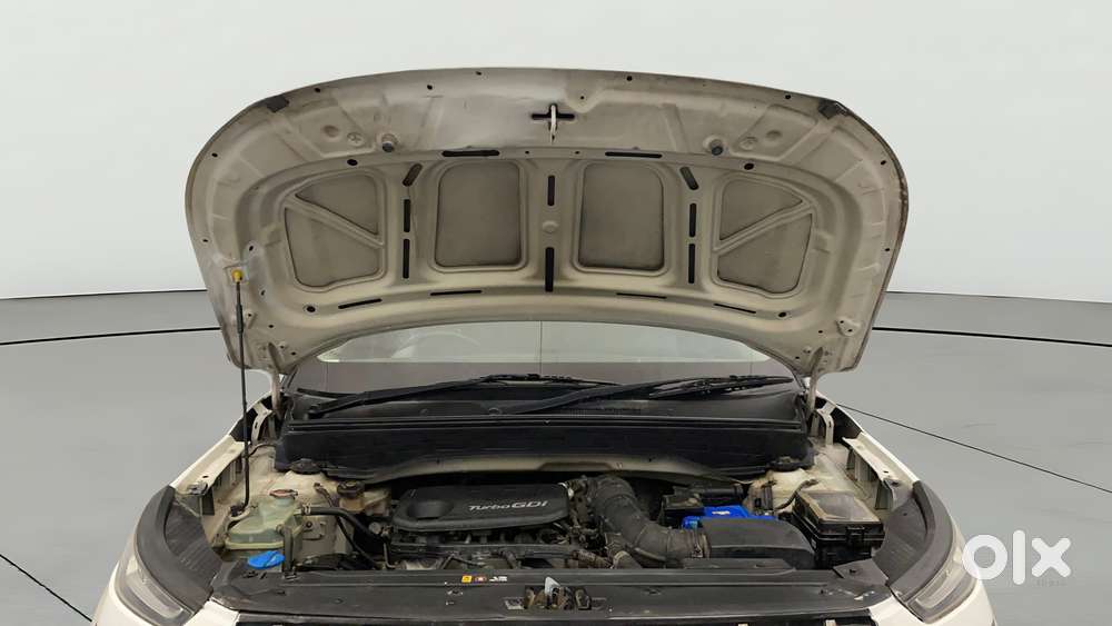 Hyundai Venue S Turbo Dct, 2019, Petrol