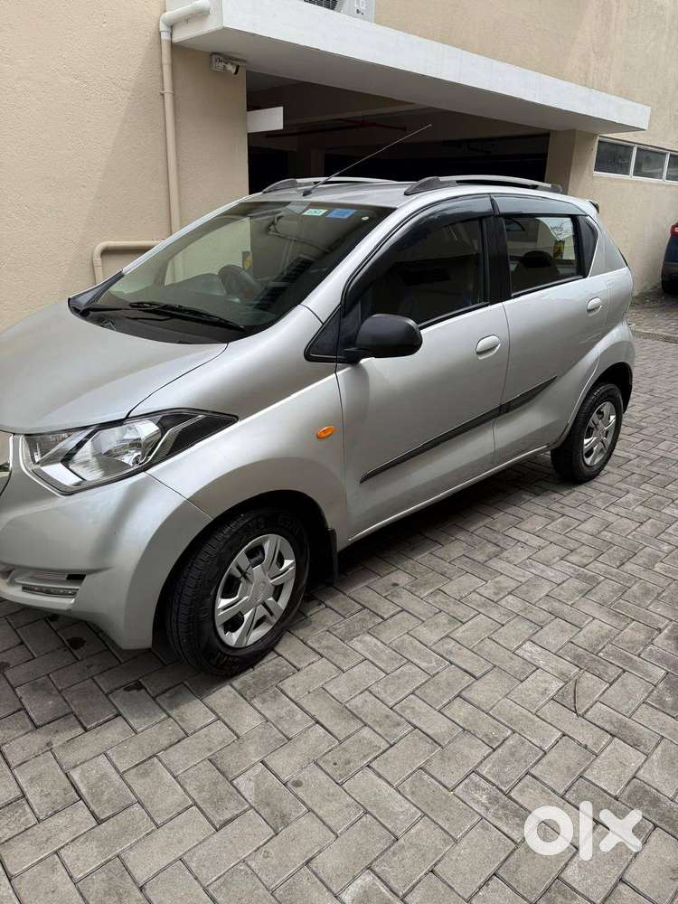 Datsun Redi-go Automatic – 2019 Model For Sale