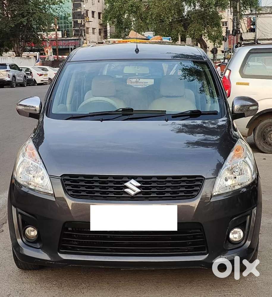 Maruti Suzuki Ertiga, 2013, Diesel