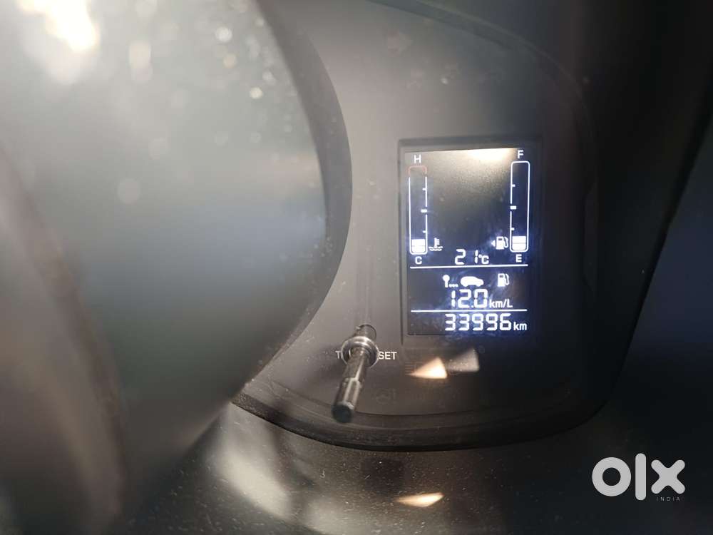 Hyundai Venue S Plus Mt 1.2 Kappa, 2021, Petrol