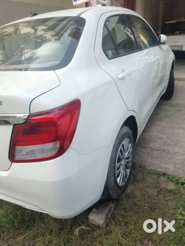 Maruti Suzuki Dzire 2017-2020 Vdi, 2018, Diesel