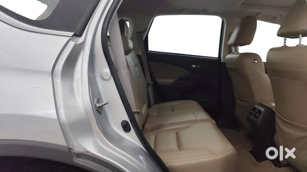 Honda Cr-v [2013-2018] 2.4 At, 2015, Petrol