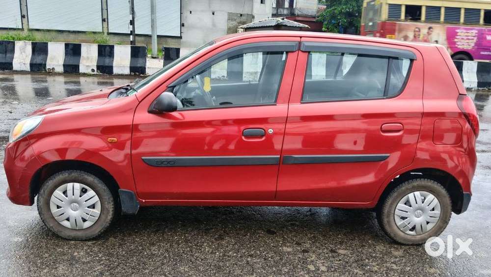 Maruti Suzuki Alto 800 Lxi, 2018, Petrol
