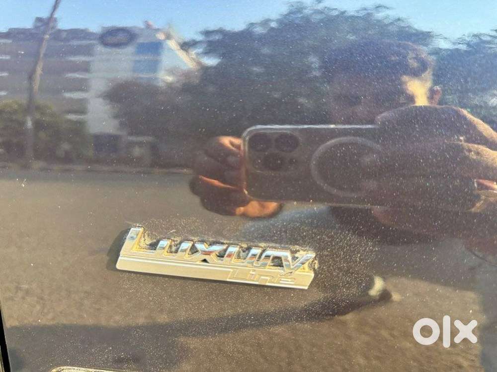 Bmw 3 Series Gt 320d Luxury Line, 2016, Diesel