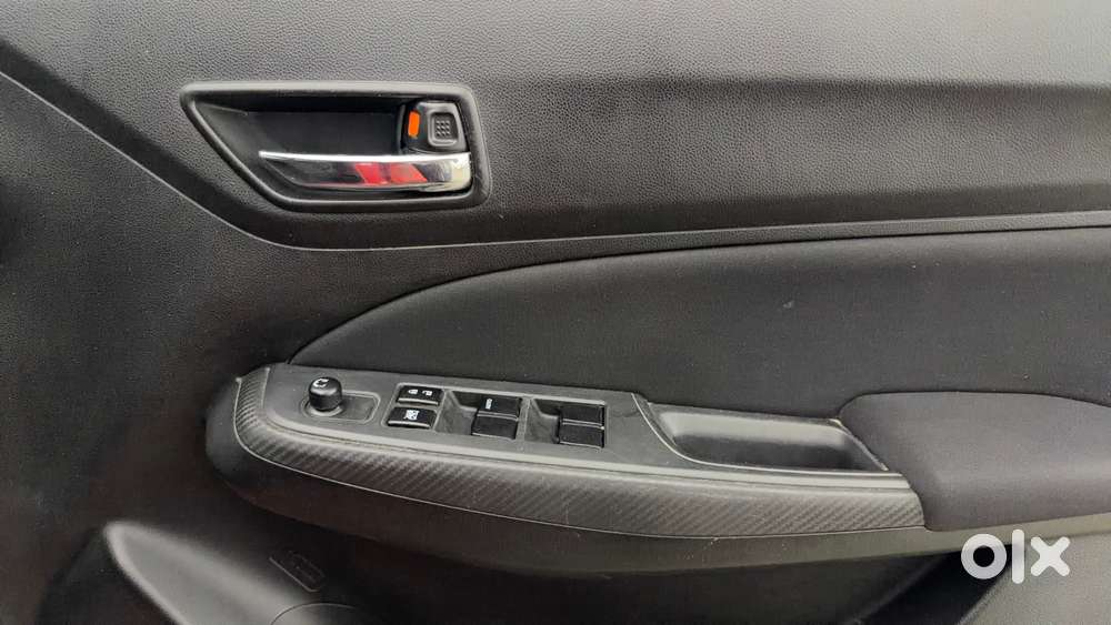 Maruti Suzuki Swift Vvt Vxi, 2023, Petrol