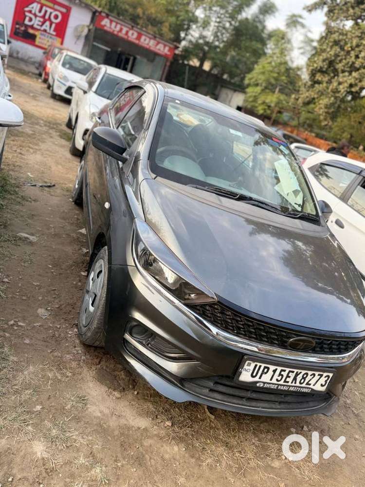 Tata Tigor 1.2 Revotron Xm Cng, 2024, Cng & Hybrids