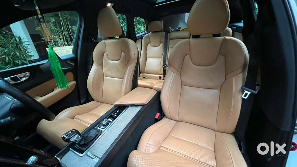 Volvo Xc60 D5 Inscription 2018 Diesel