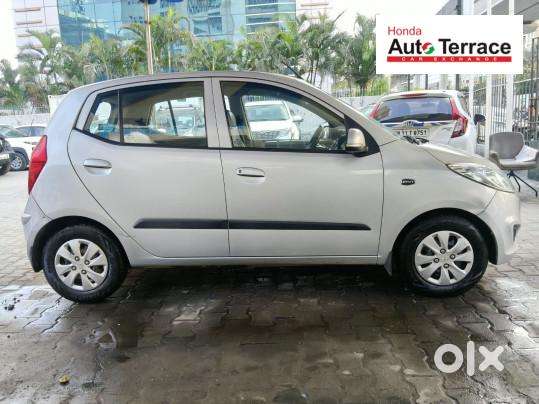 Hyundai Grand I10 1.2 Crdi Magna, 2012, Petrol