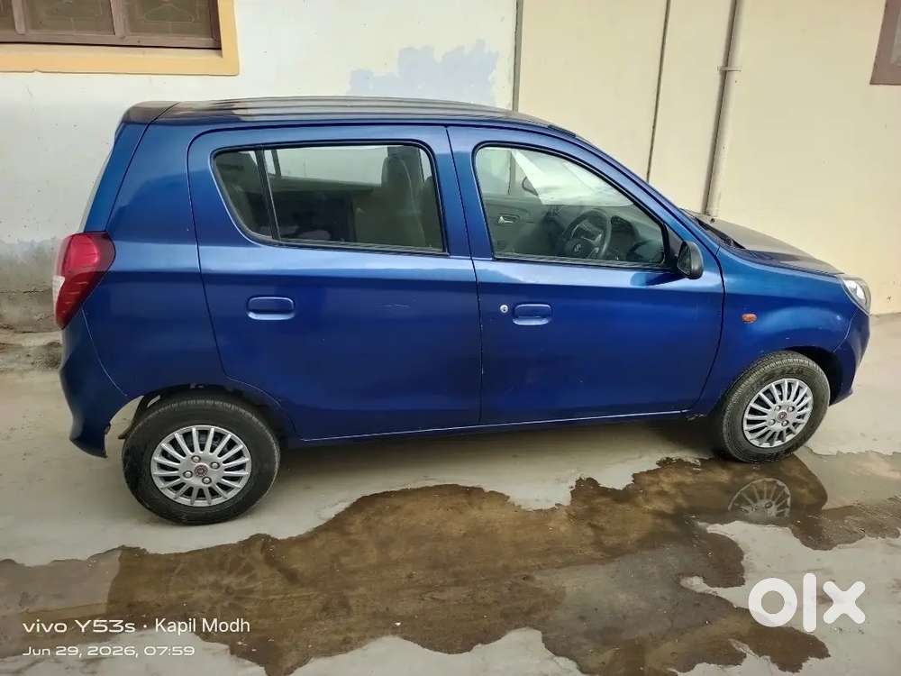 Alto 800 Good Condition