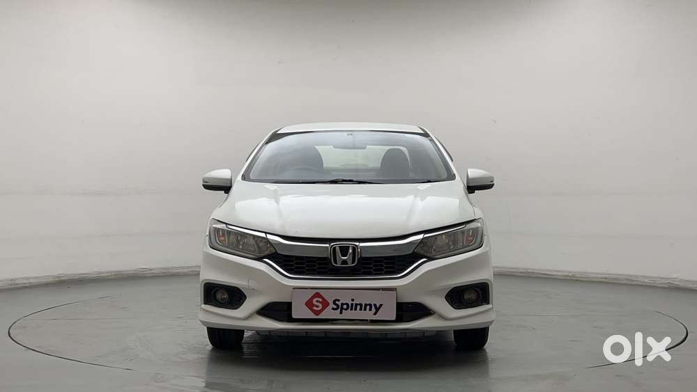 Honda City I-vtec V, 2018, Cng & Hybrids