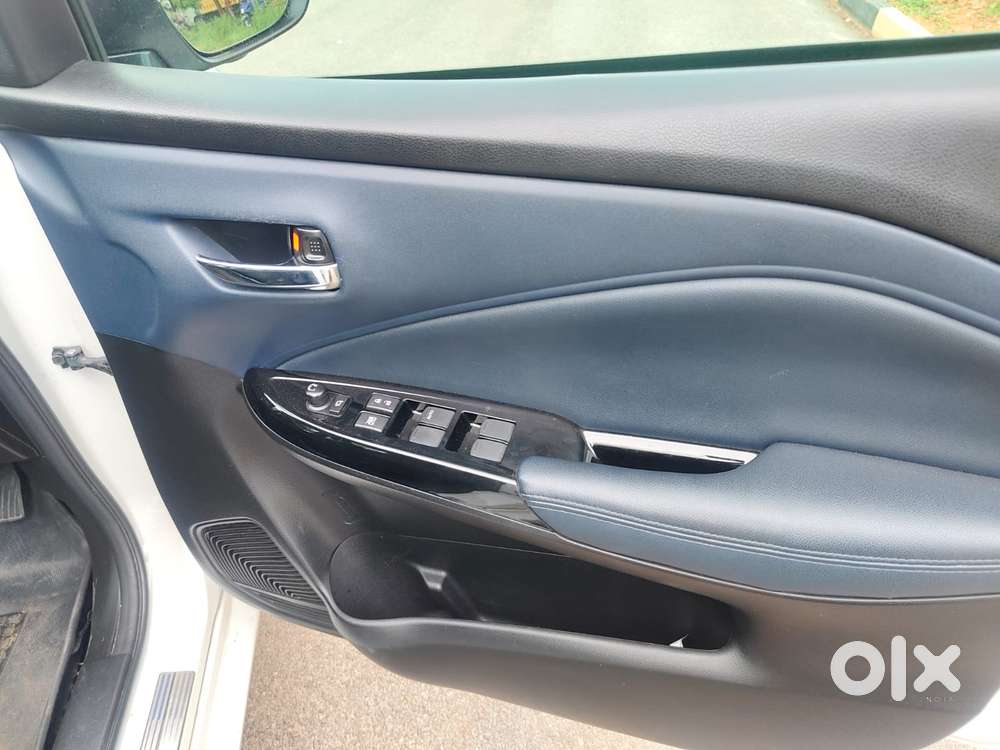 Maruti Suzuki Baleno 1.2 Alpha At, 2024, Petrol