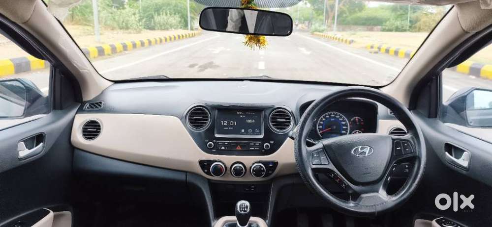 Hyundai Grand I10 Sportz1.2 Crdi, 2019, Petrol