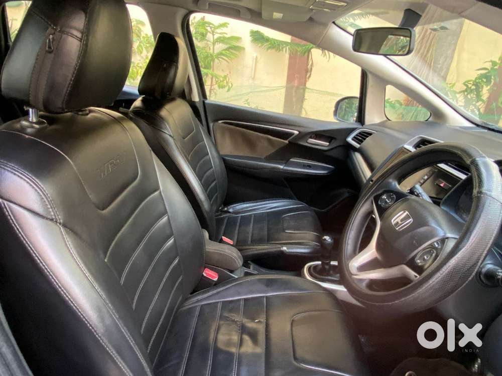 Honda Wr-v I-dtec Vx, 2018, Diesel