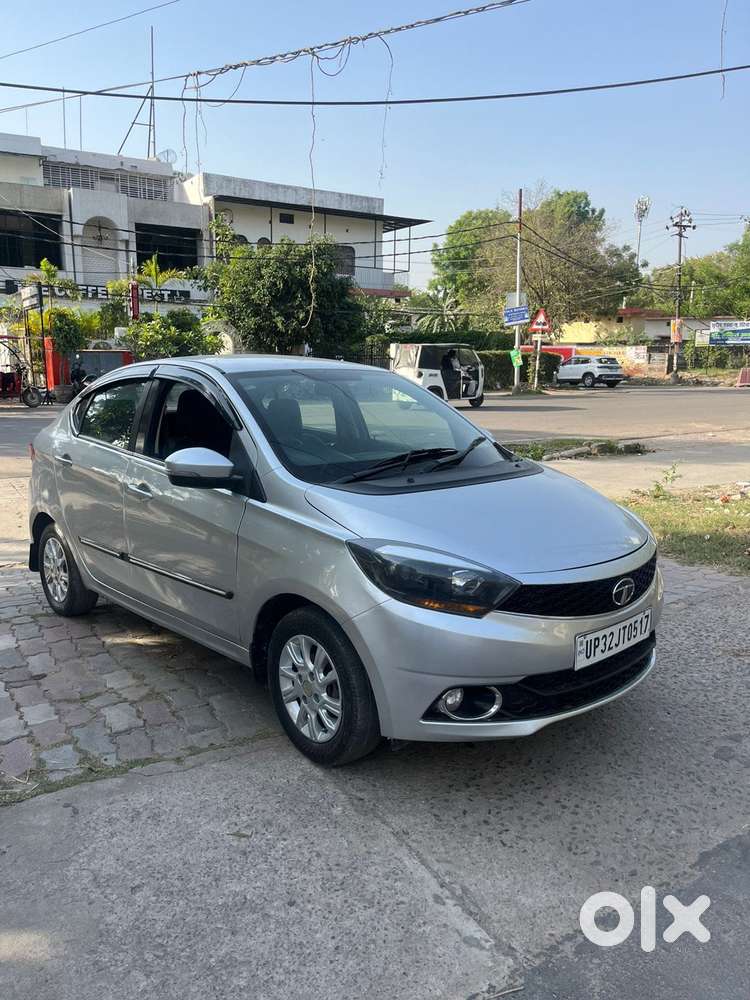 Tata Tigor Xz, 2018, Diesel