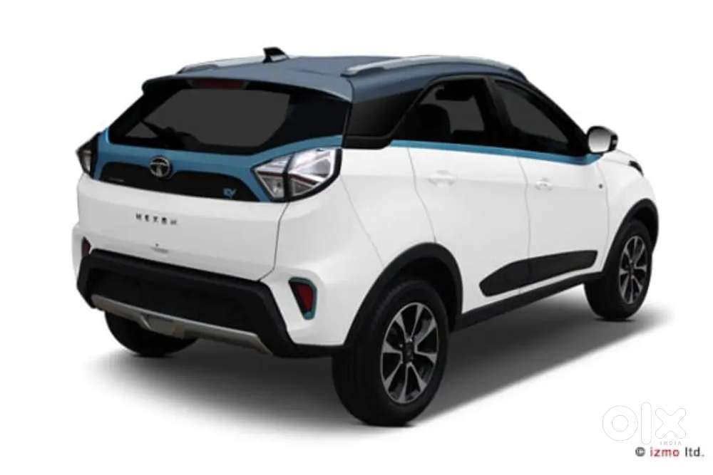 Tata Nexon Ev 2022 Electric Well Maintained