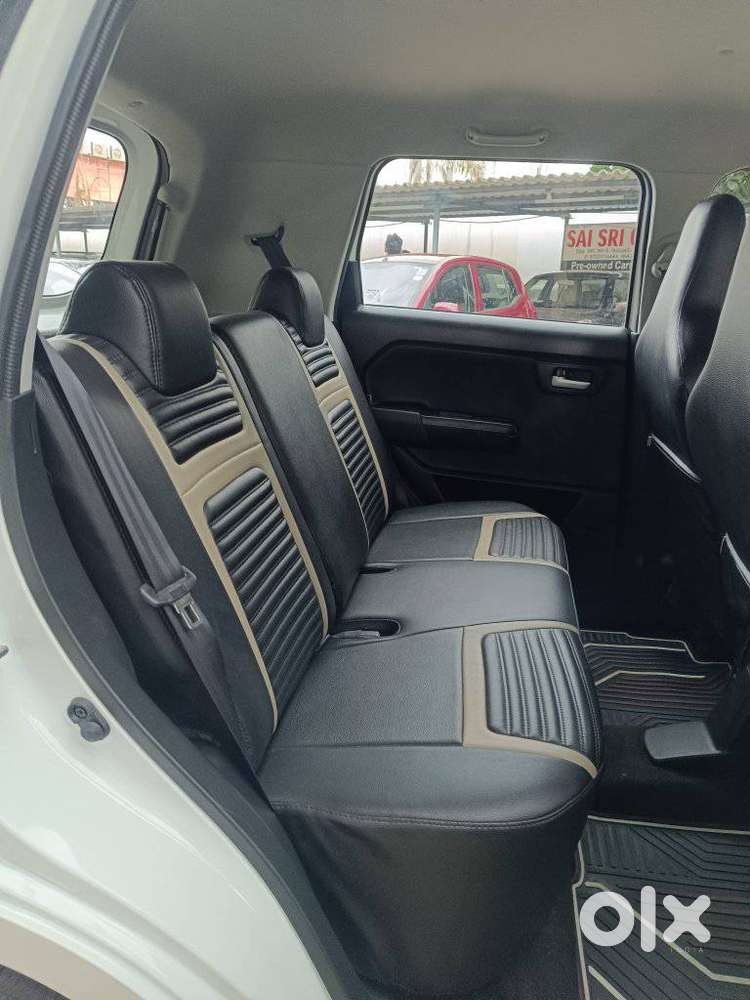 Maruti Suzuki Wagon R Zxi, 2024, Petrol