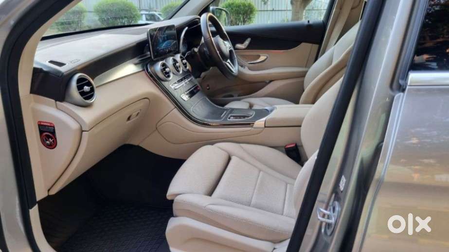 Mercedes-benz A-class Limousine