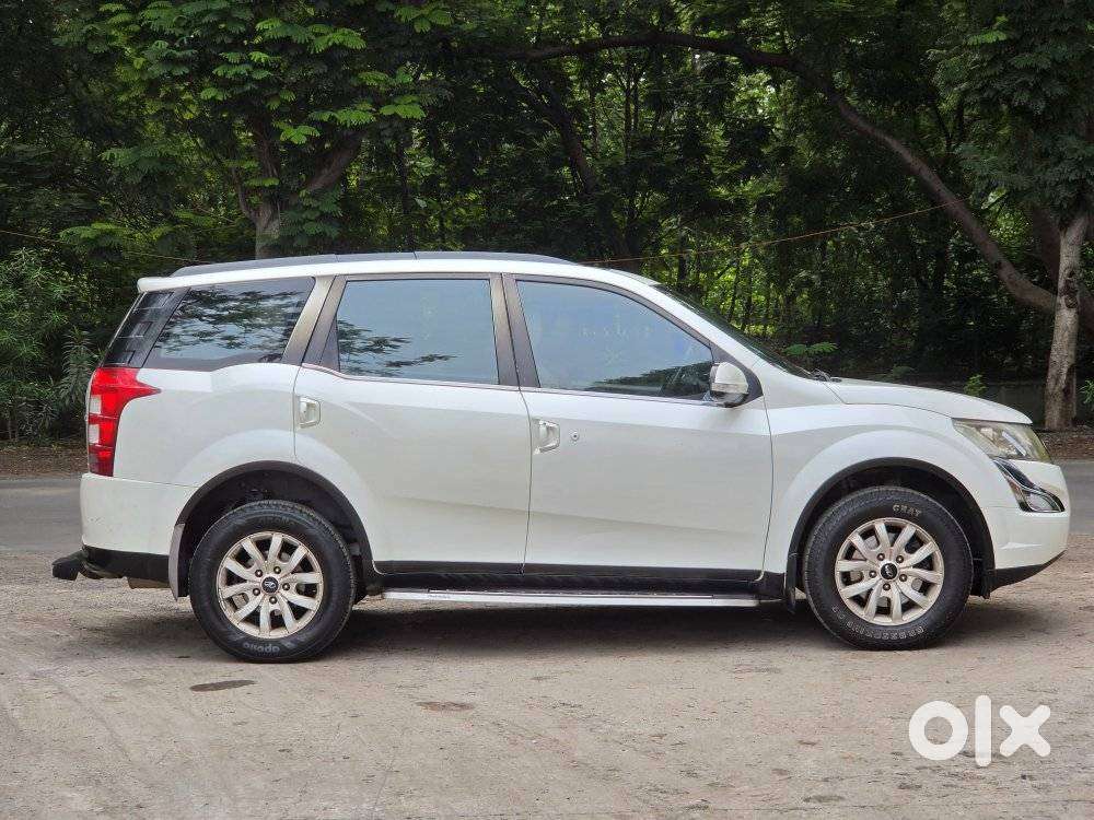 Mahindra Xuv500 2.2 W10, 2017, Diesel