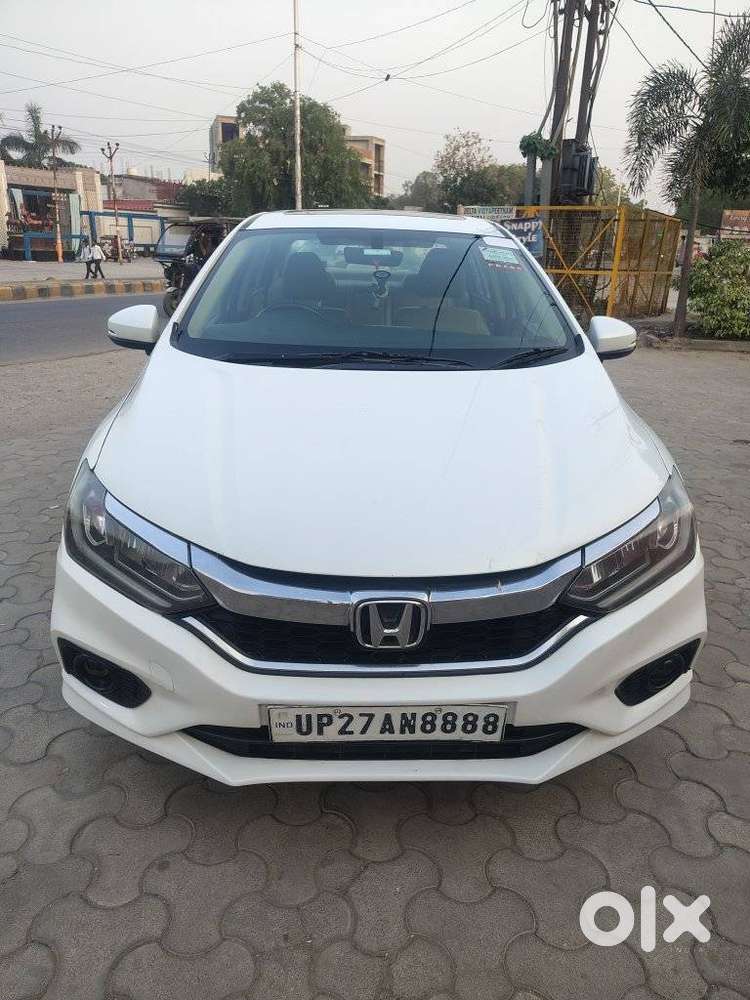Honda City 1.5 Vx I-dtec Mt, 2019, Diesel
