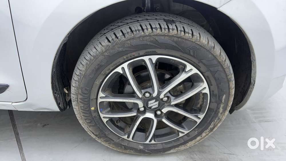 Maruti Suzuki Swift Amt Zdi Plus, 2018, Diesel