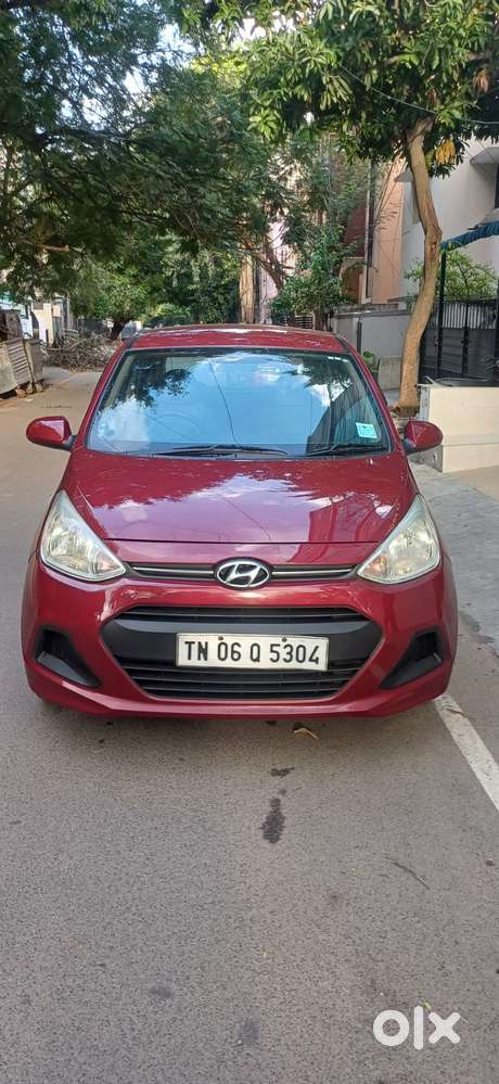 Hyundai Grand I10 Era, 2015, Petrol