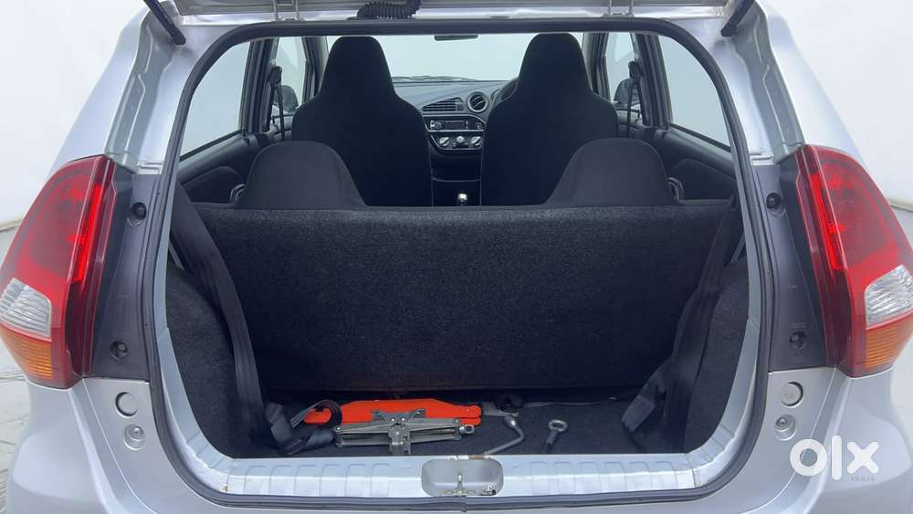 Datsun Redigo 2020-2022 1.0 T (o) Amt, 2018, Petrol