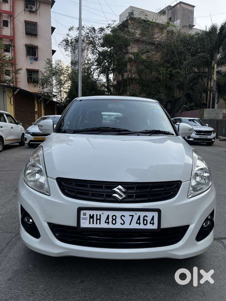 Maruti Suzuki Swift Dzire Vxi 1.2, 2014, Cng & Hybrids