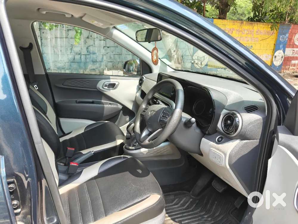 Hyundai Grand I10 Nios Asta 1.2 Kappa Vtvt, 2024, Petrol