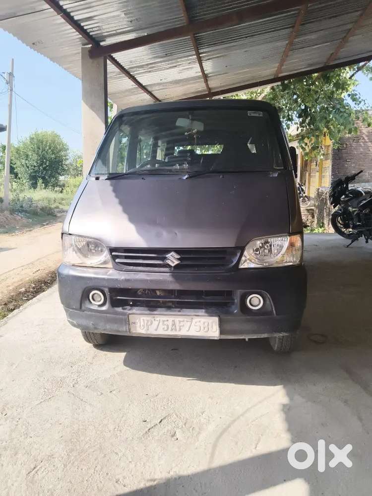 Maruti Suzuki Eeco 2019 7-seater Variant