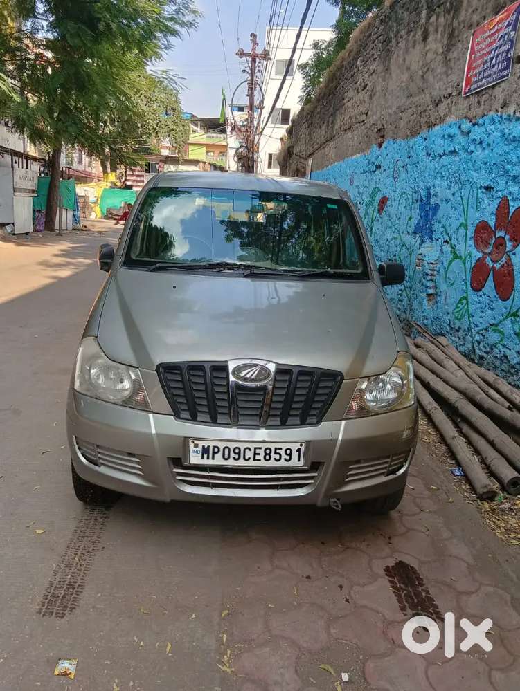 Mahindra Xylo Diesel Manual 2009