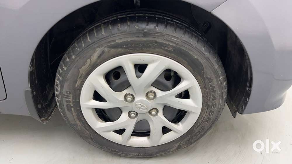 Hyundai Grand I10 1.2 Kappa Magna, 2017, Petrol