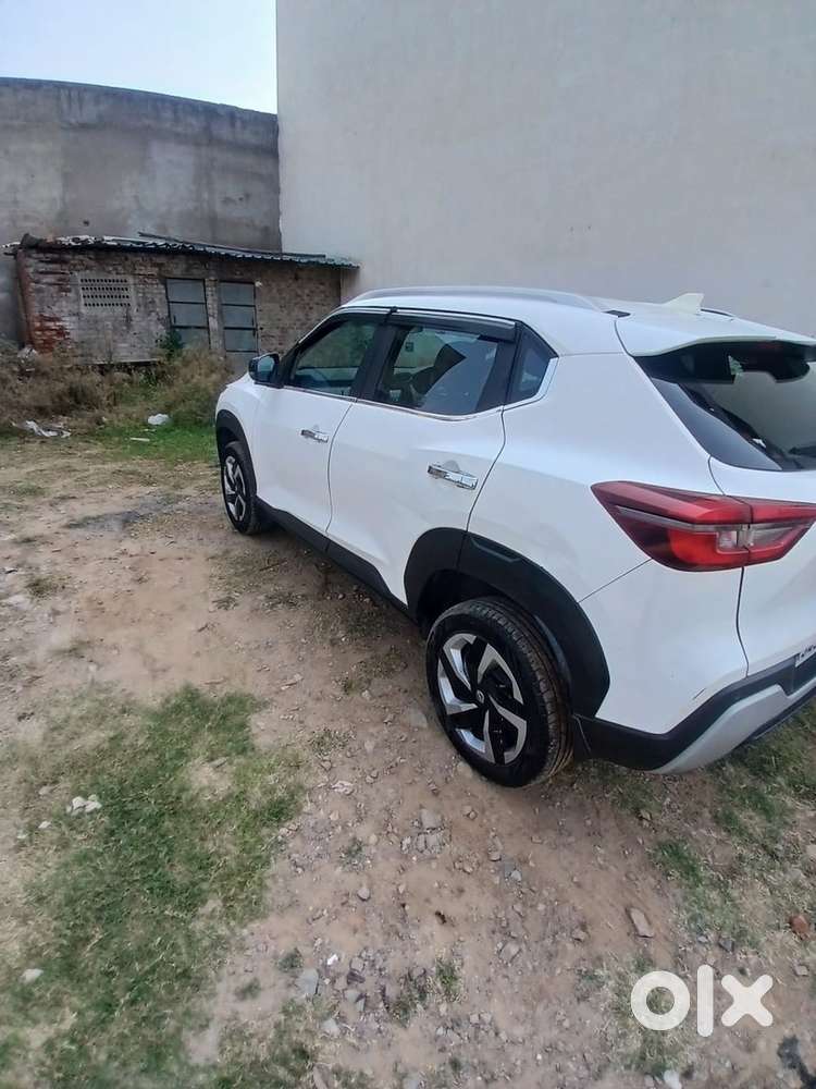 Nissan Magnite 2021 Xl