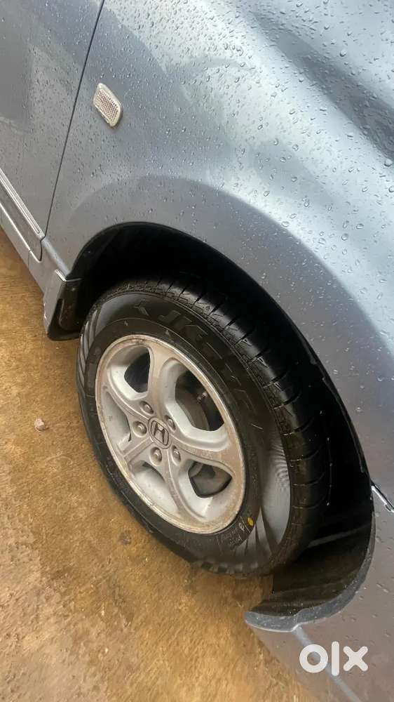 Honda Civic 2007