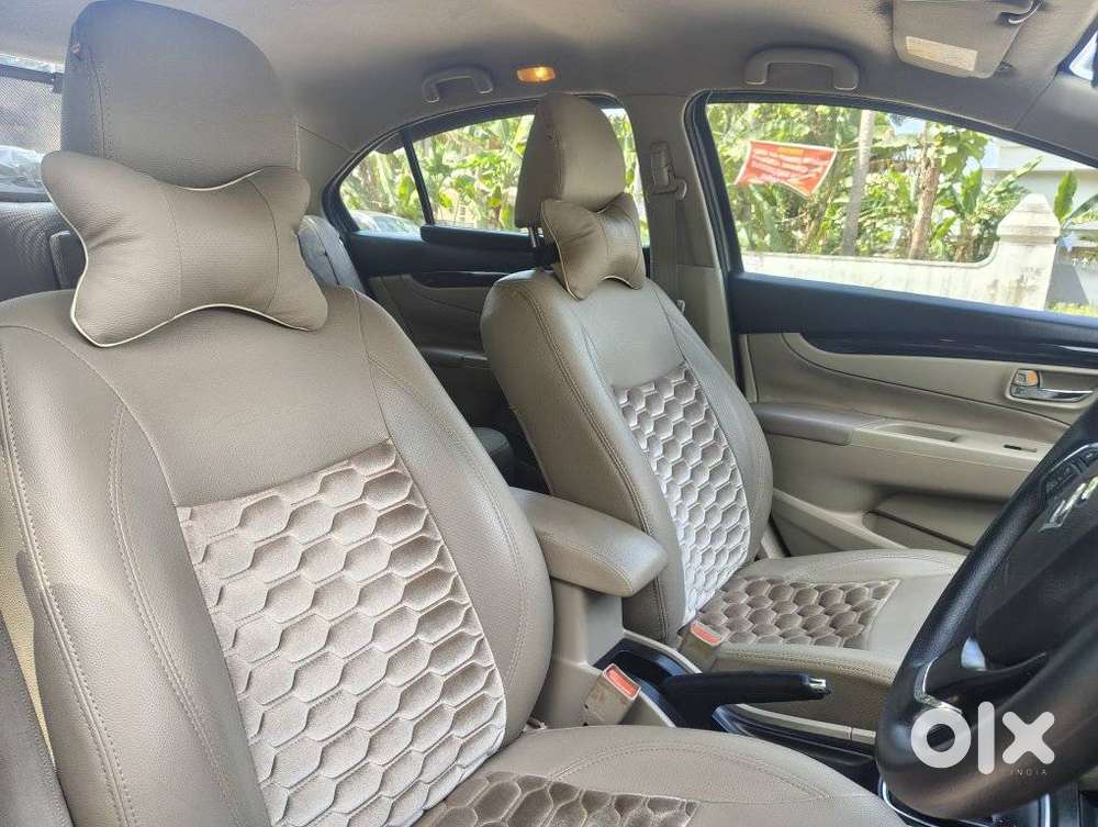 Maruti Suzuki Ciaz Zxi, 2014, Petrol