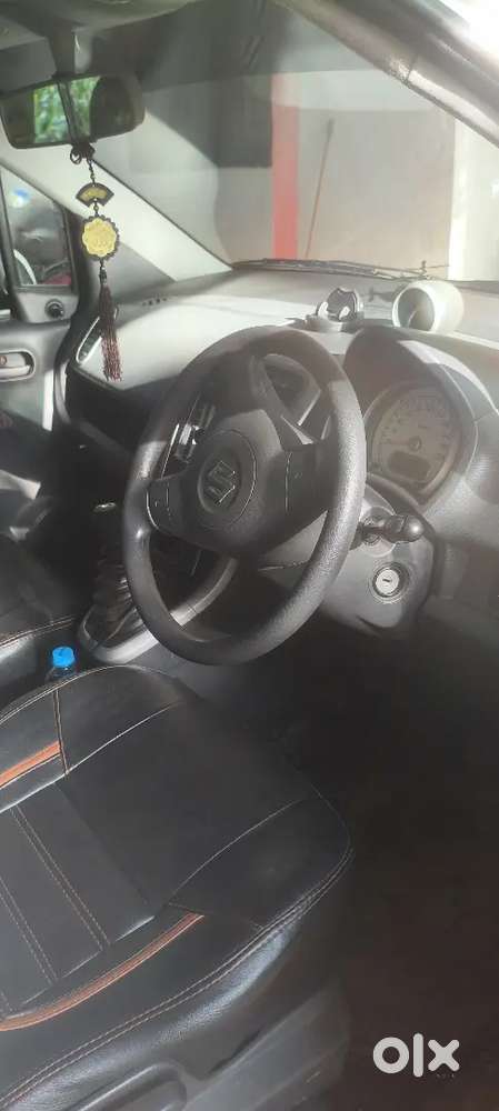 Maruti Suzuki Ritz Vxi 2015,fancy Number