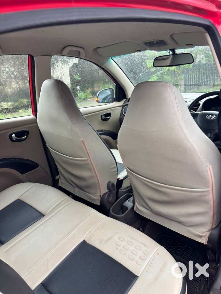 Hyundai I10 Sportz Option, 2011, Petrol