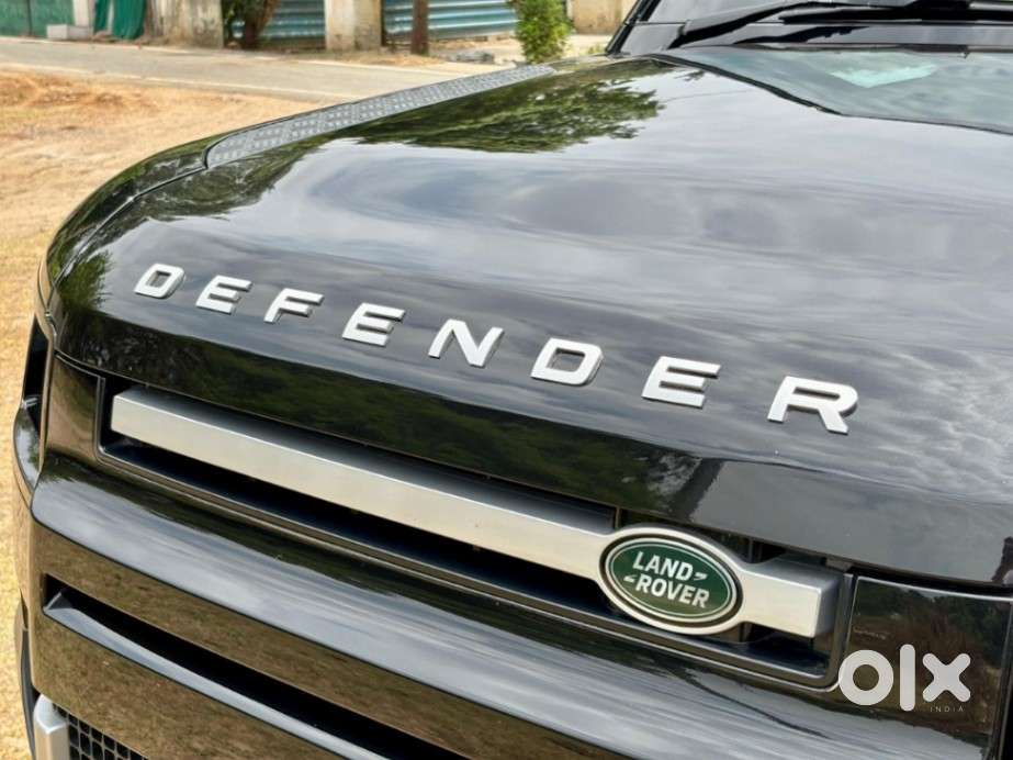Land Rover Defender 2.0 110 Hse, 2024, Petrol