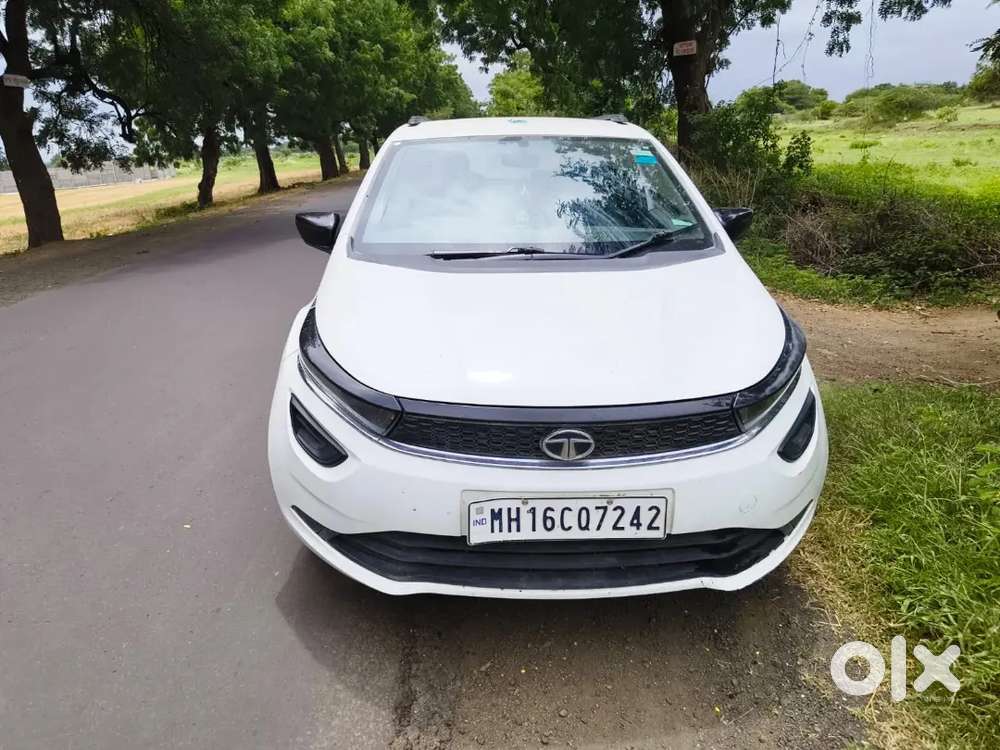 Tata Altroz 2020 Petrol