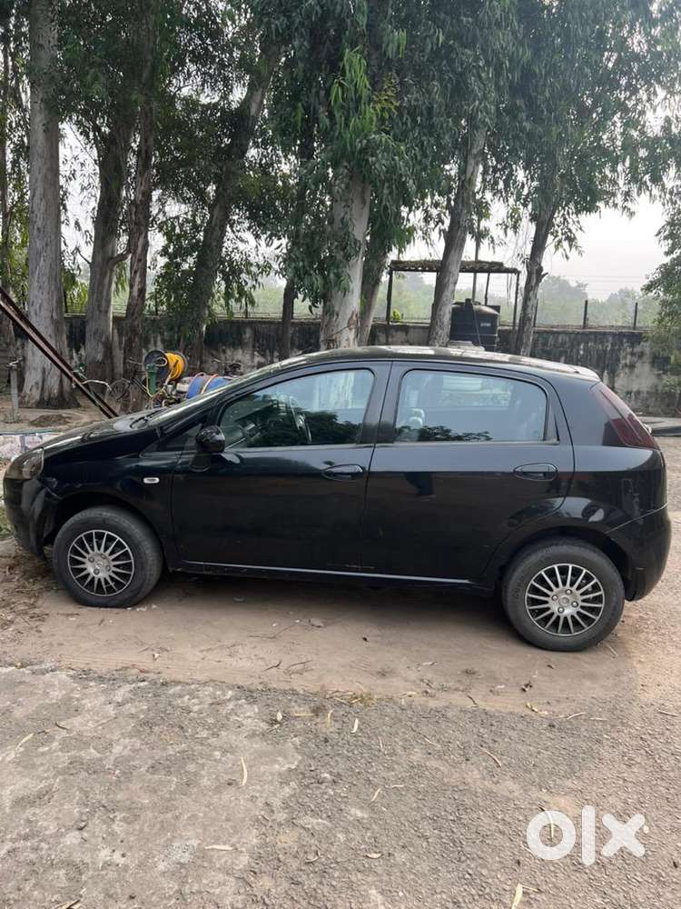 Fiat Car Manual Diesel 2010