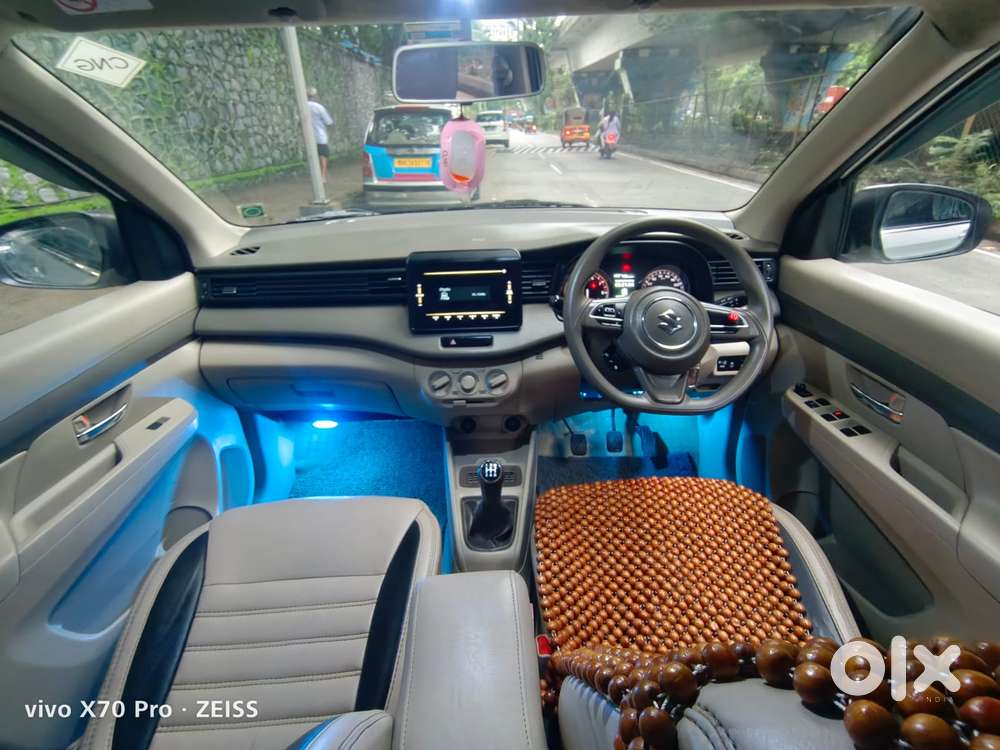 Maruti Suzuki Ertiga Vxi (o) Cng, 2023, Cng & Hybrids